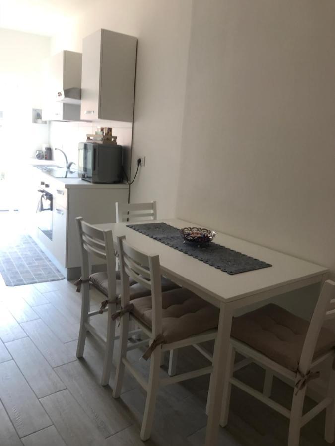 Appartamento Marte Арко Екстериор снимка